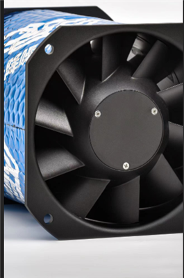 Cómo eliminar el ruido de los ventiladores